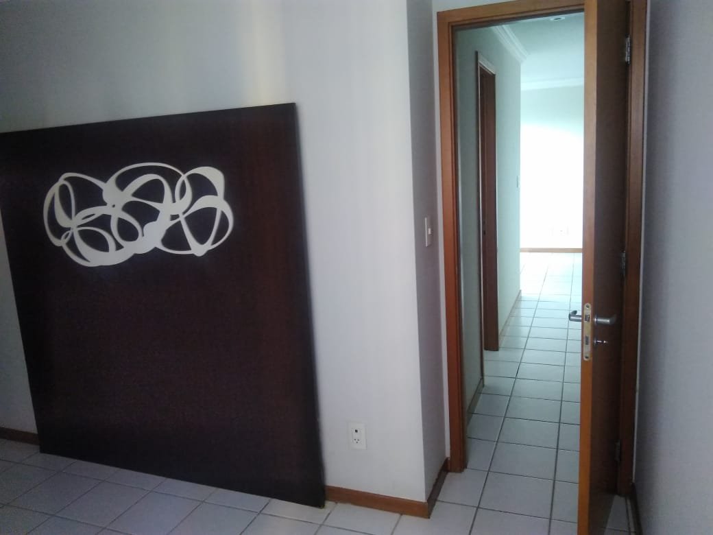 Apartamento com vista para o clube - foto 5